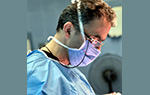 جراح بینی ابوالفضل طاهری