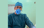 جراح بینی حمید ملک زاده