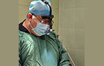 جراح بینی  شاهین صحرایی